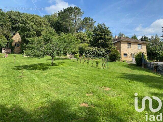 Photo 1 - Maison à SARLAT-LA-CANEDA