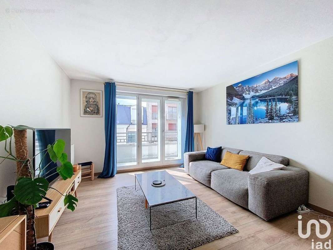 Photo 2 - Appartement à ASNIERES-SUR-SEINE