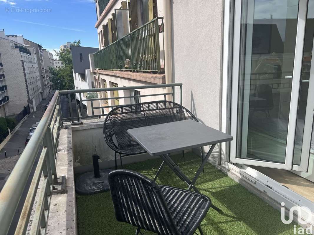 Photo 3 - Appartement à ASNIERES-SUR-SEINE