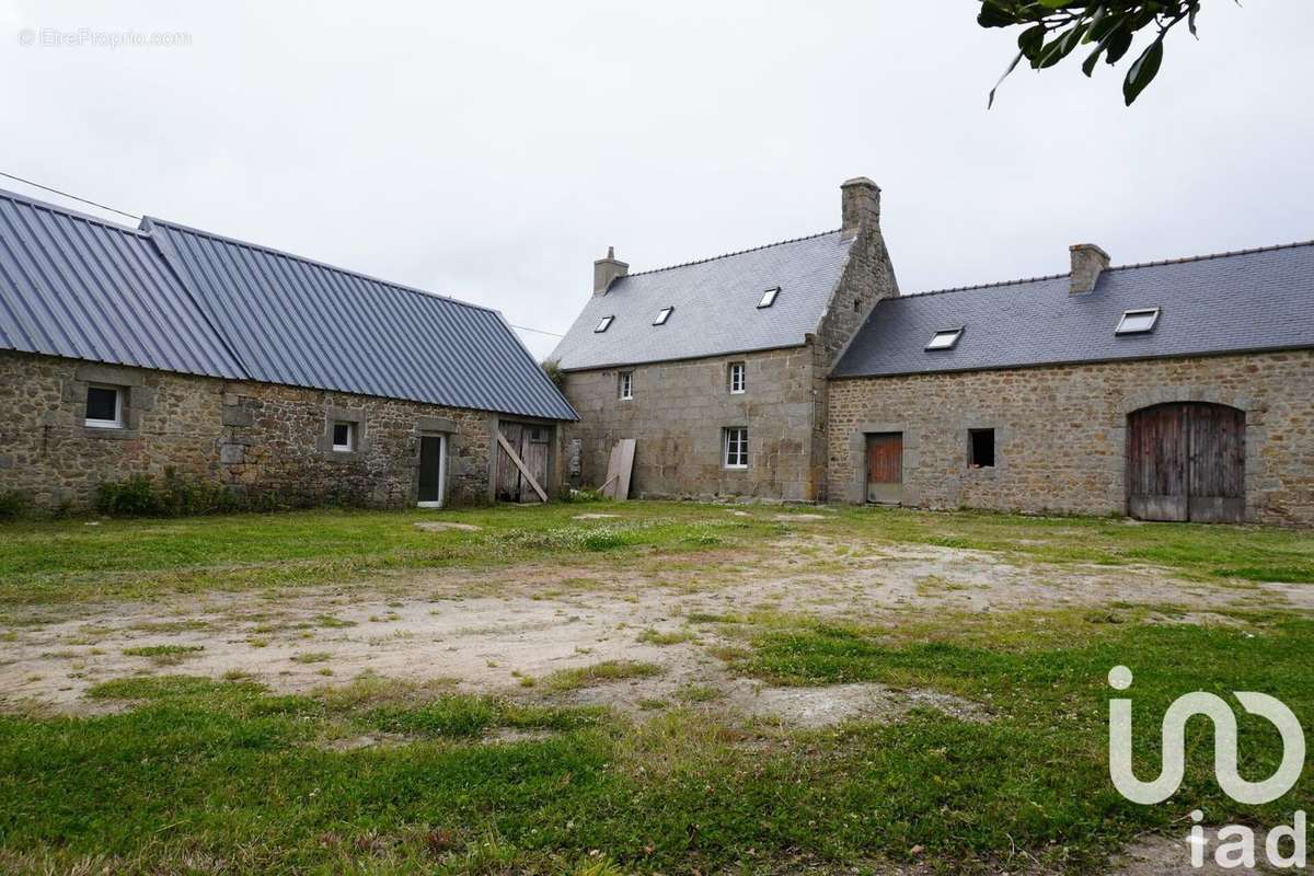 Photo 2 - Maison à PLOUESCAT