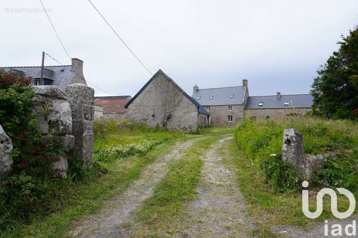 Photo 4 - Maison à PLOUESCAT