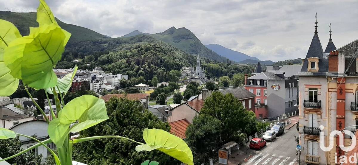 Photo 1 - Appartement à LOURDES