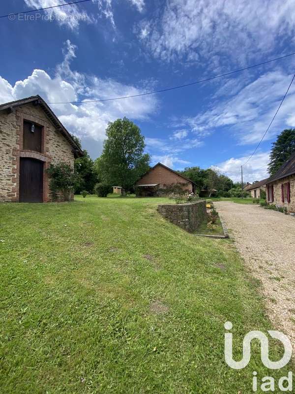 Photo 4 - Maison à SAINT-YRIEIX-LA-PERCHE