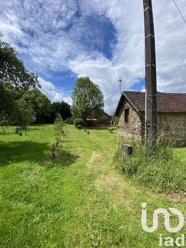 Photo 5 - Maison à SAINT-YRIEIX-LA-PERCHE