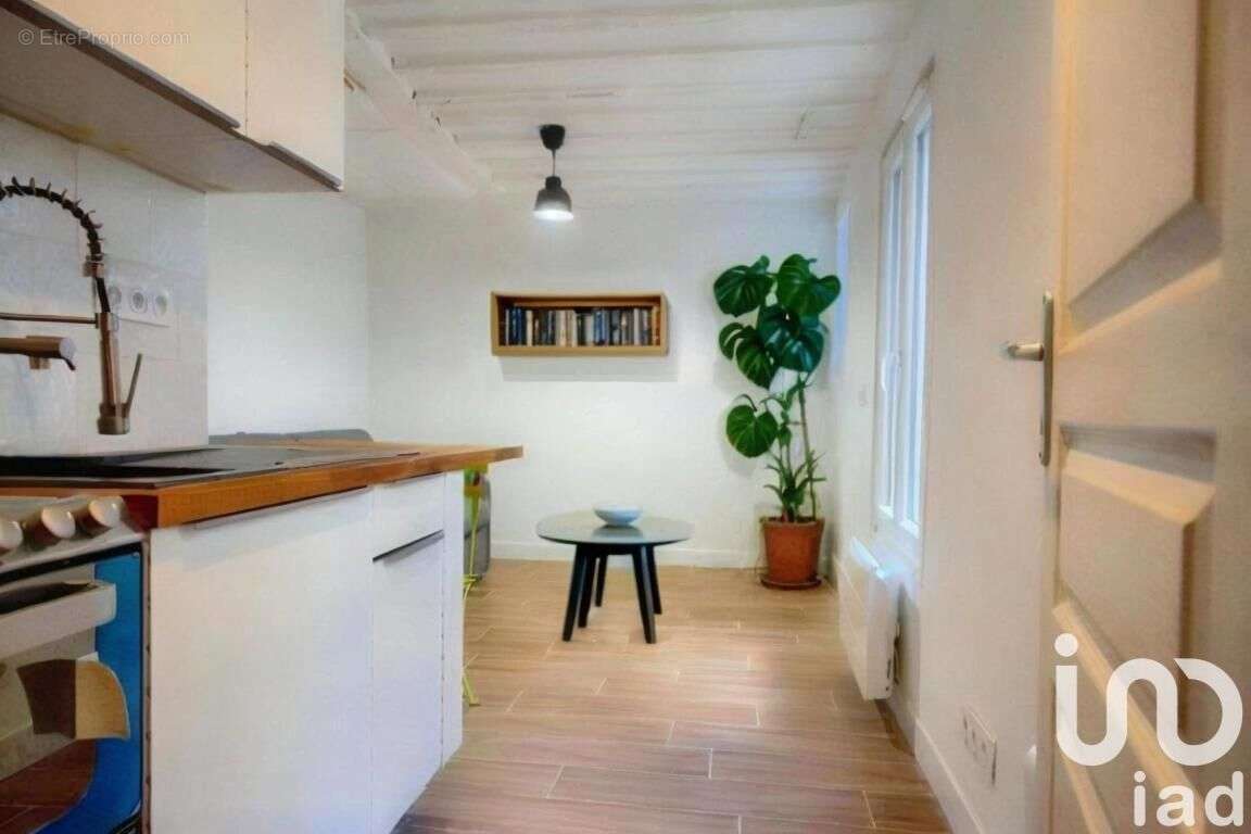 Photo 2 - Appartement à PARIS-2E