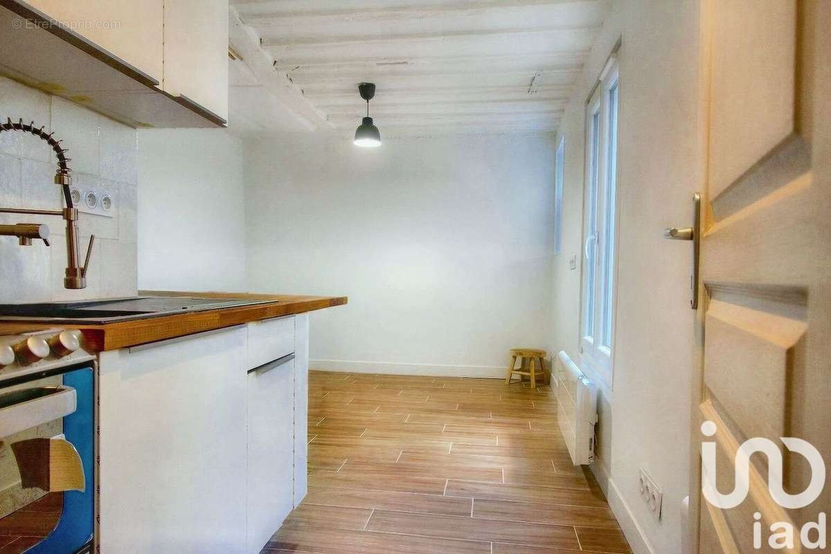 Photo 6 - Appartement à PARIS-2E