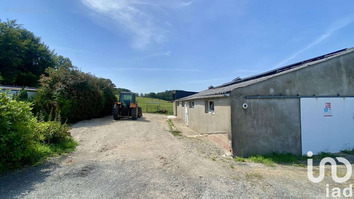 Photo 4 - Maison à LANGUIDIC