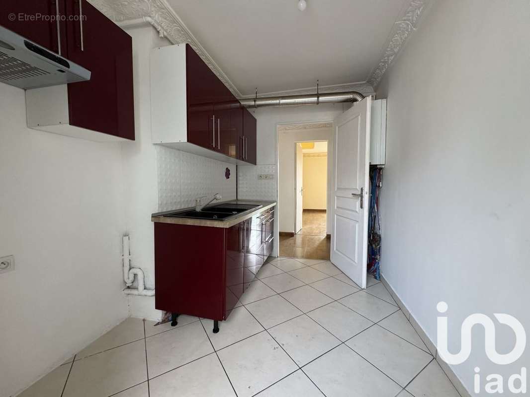 Photo 3 - Appartement à NIMES