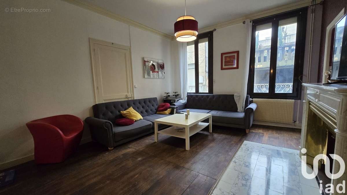 Photo 4 - Appartement à NIORT