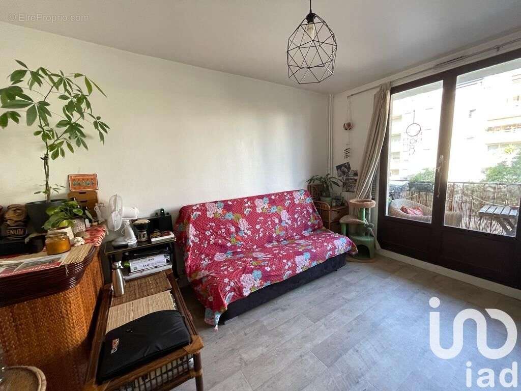 Photo 2 - Appartement à MONTREUIL