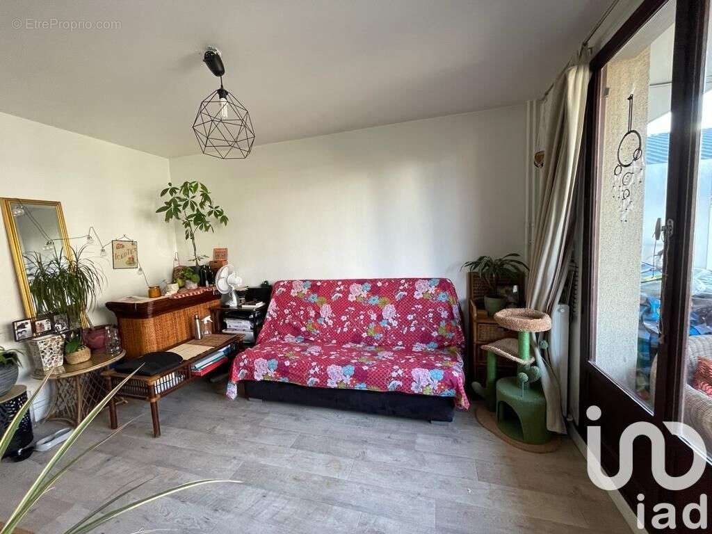 Photo 3 - Appartement à MONTREUIL