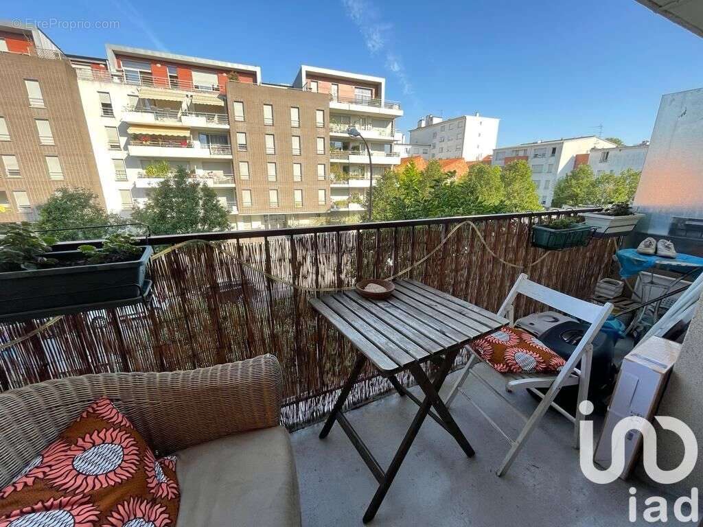 Photo 4 - Appartement à MONTREUIL