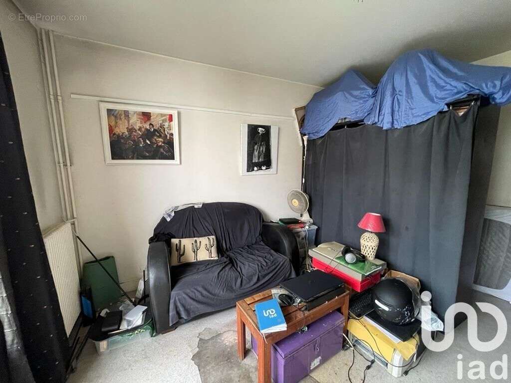 Photo 2 - Appartement à MONTREUIL