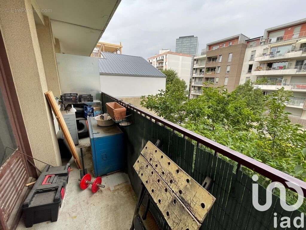 Photo 3 - Appartement à MONTREUIL