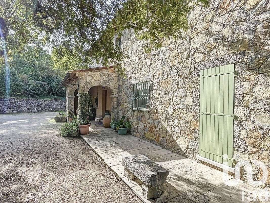 Photo 5 - Maison à FAYENCE