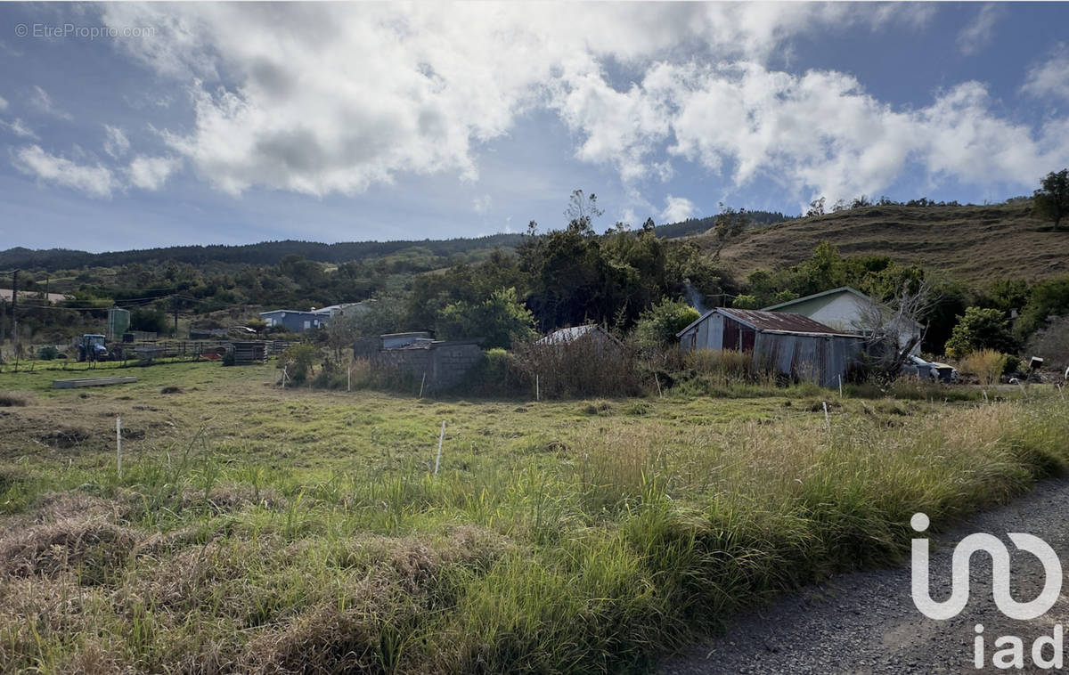 Photo 1 - Maison à SAINT-PIERRE