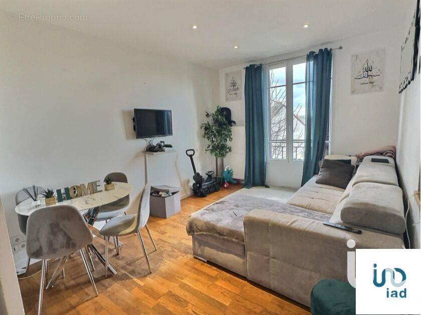 Photo 1 - Appartement à CHAMPIGNY-SUR-MARNE