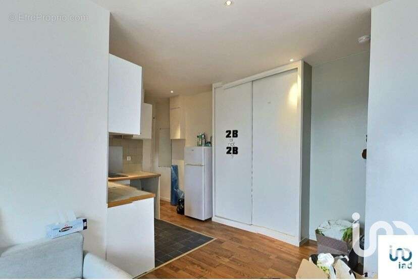 Photo 2 - Appartement à CHAMPIGNY-SUR-MARNE