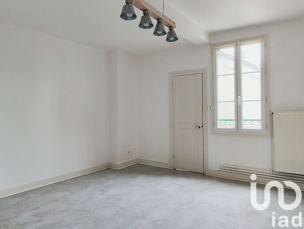 Photo 4 - Appartement à CHALONS-EN-CHAMPAGNE