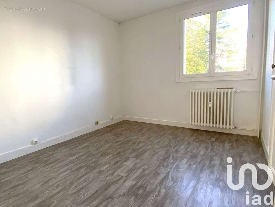 Photo 8 - Appartement à RENNES