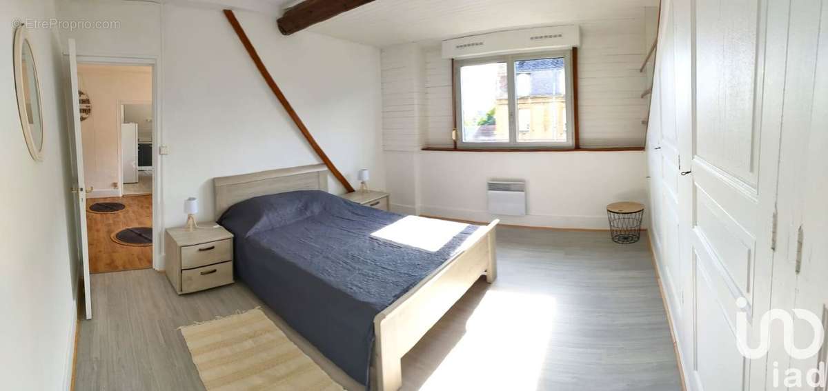 Photo 3 - Appartement à SEDAN