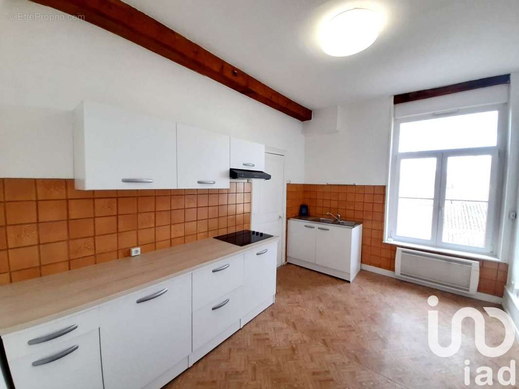 Photo 9 - Appartement à SEDAN