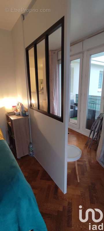 Photo 4 - Appartement à BUSSY-SAINT-GEORGES