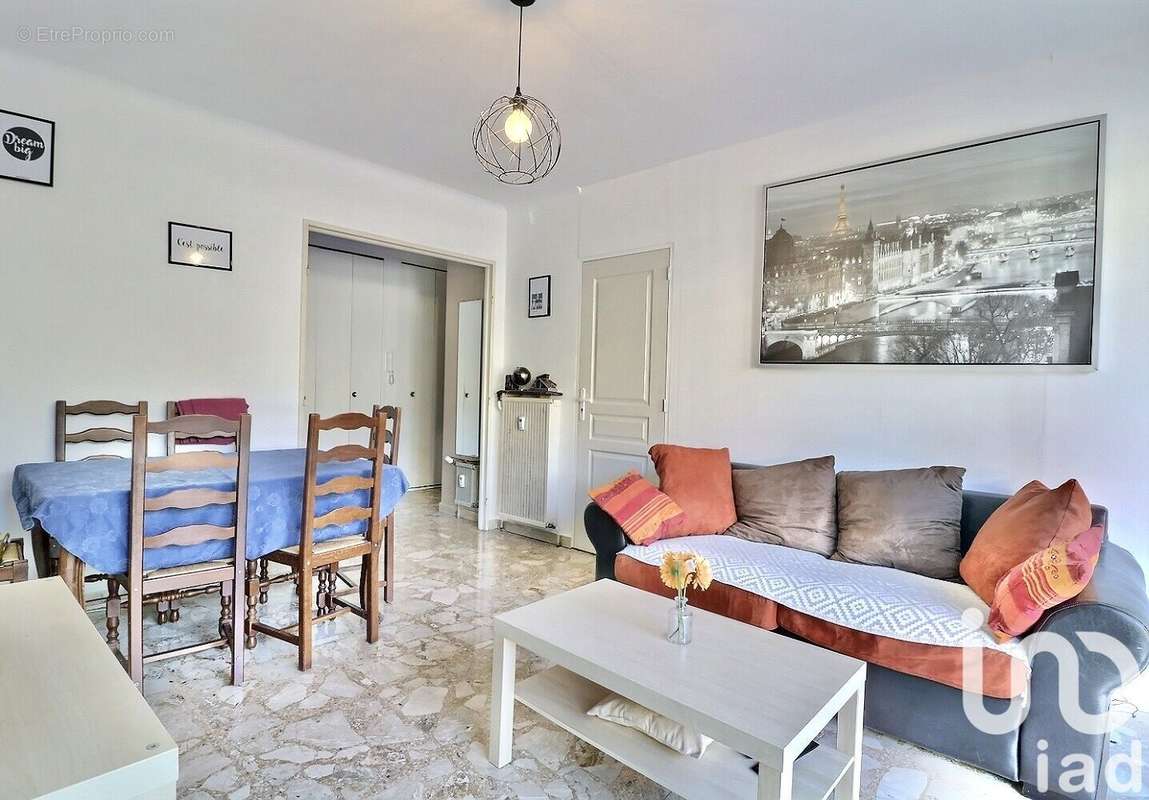 Photo 3 - Appartement à AIX-EN-PROVENCE