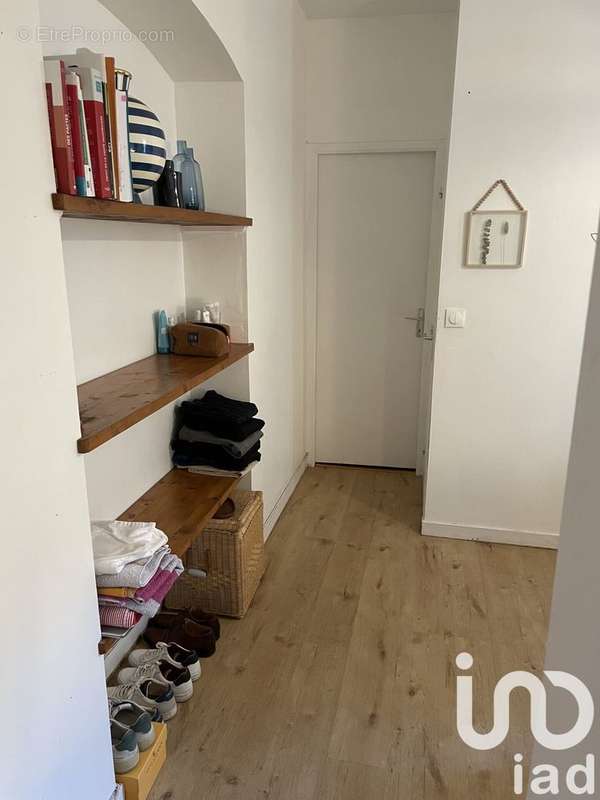 Photo 4 - Appartement à RENNES