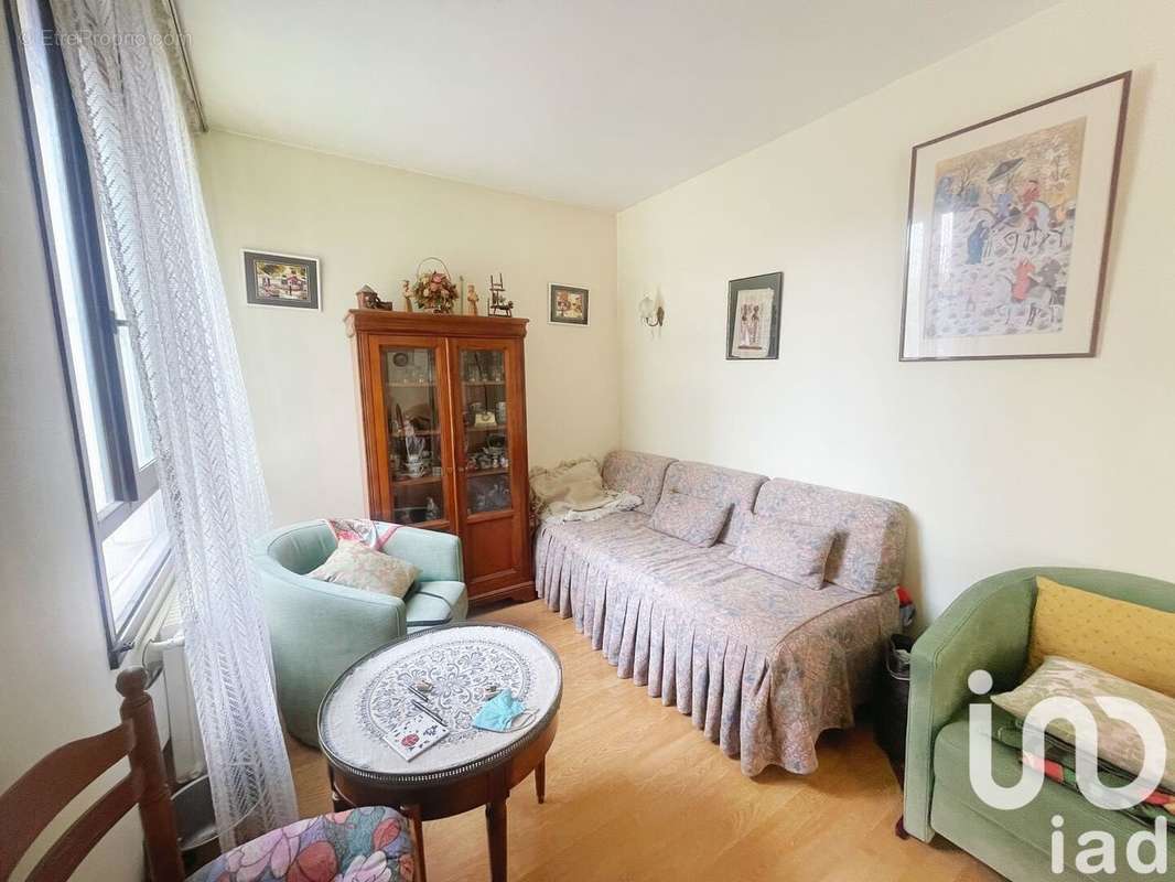 Photo 9 - Appartement à IVRY-SUR-SEINE