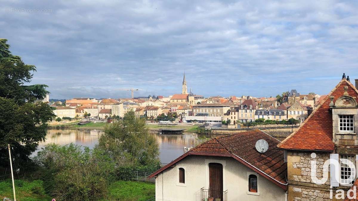 Photo 9 - Appartement à BERGERAC