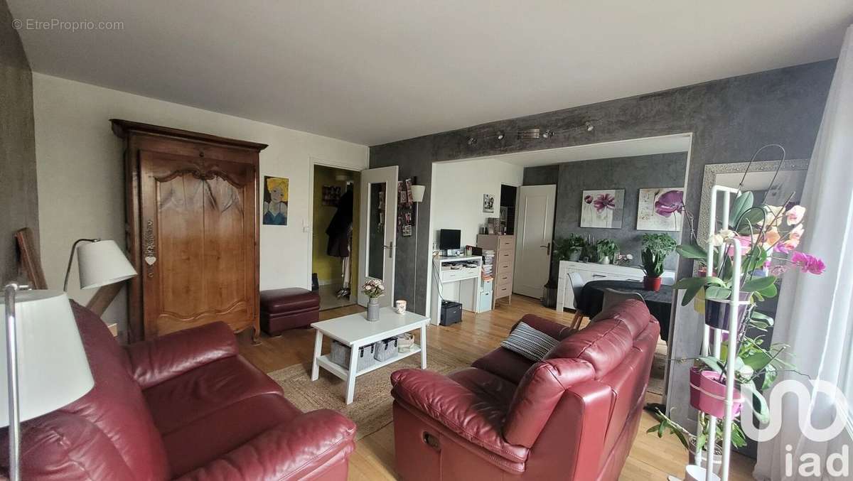 Photo 4 - Appartement à VITRY-SUR-SEINE