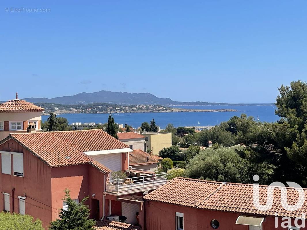 Photo 1 - Appartement à BANDOL