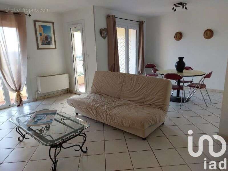 Photo 3 - Appartement à BANDOL