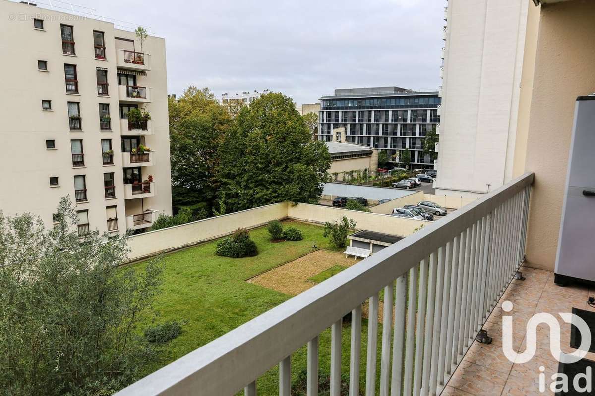 Photo 3 - Appartement à MONTROUGE