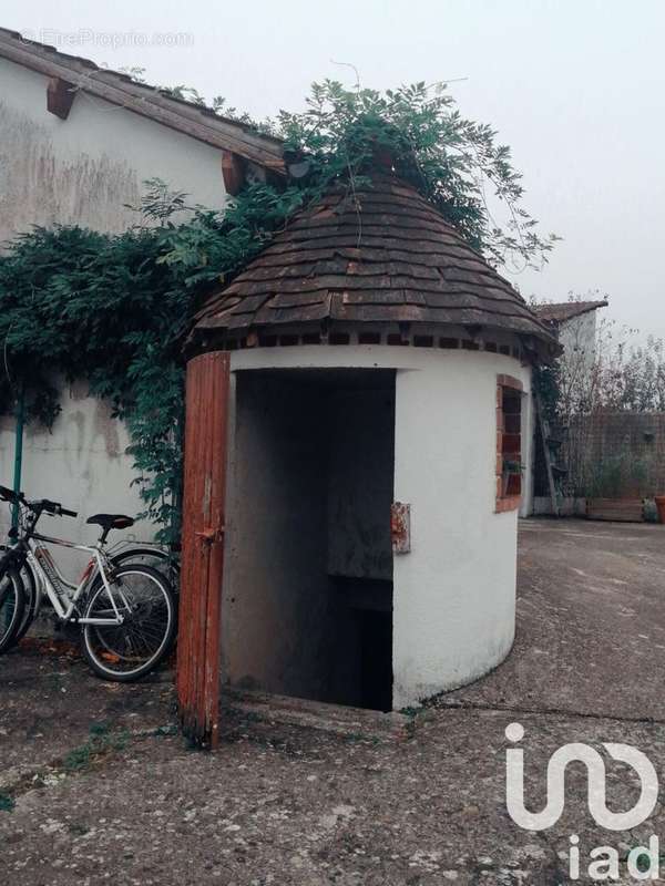 Photo 4 - Maison à SAINT-GEORGES-SUR-BAULCHE