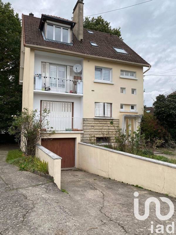 Photo 1 - Appartement à CHAMPIGNY-SUR-MARNE