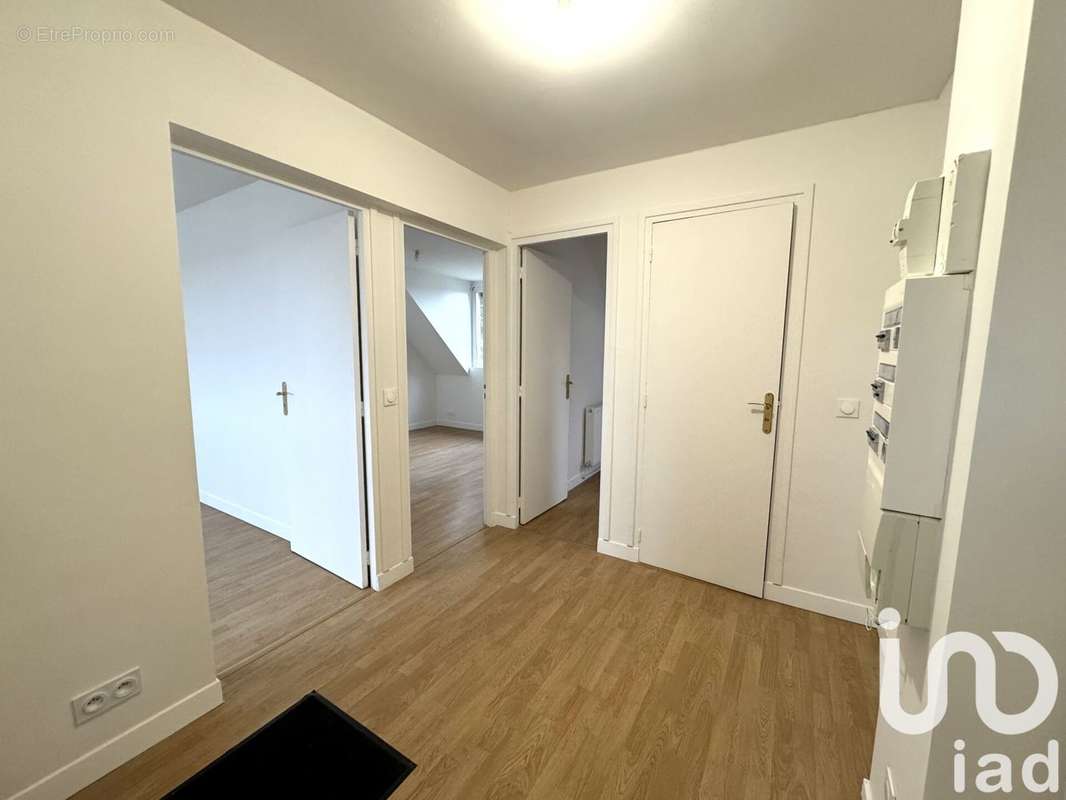 Photo 3 - Appartement à CHAMPIGNY-SUR-MARNE