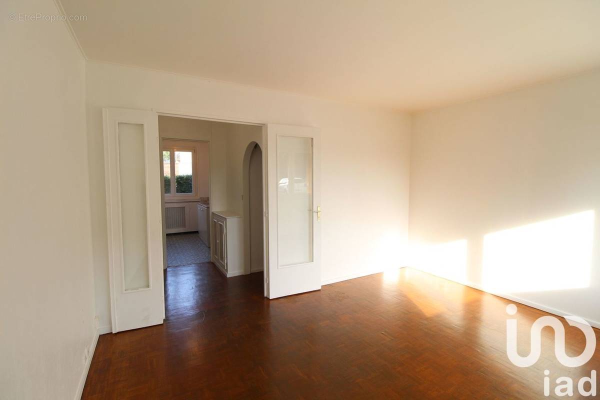 Photo 1 - Appartement à LA FRETTE-SUR-SEINE