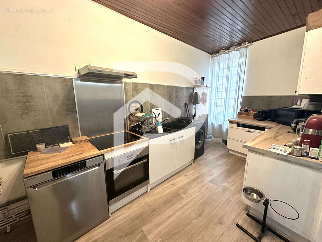 Appartement à LANGON