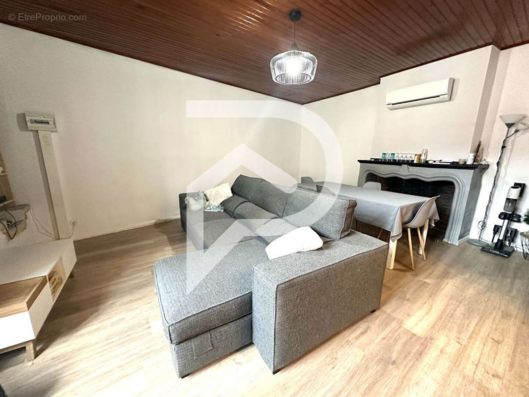 Appartement à LANGON