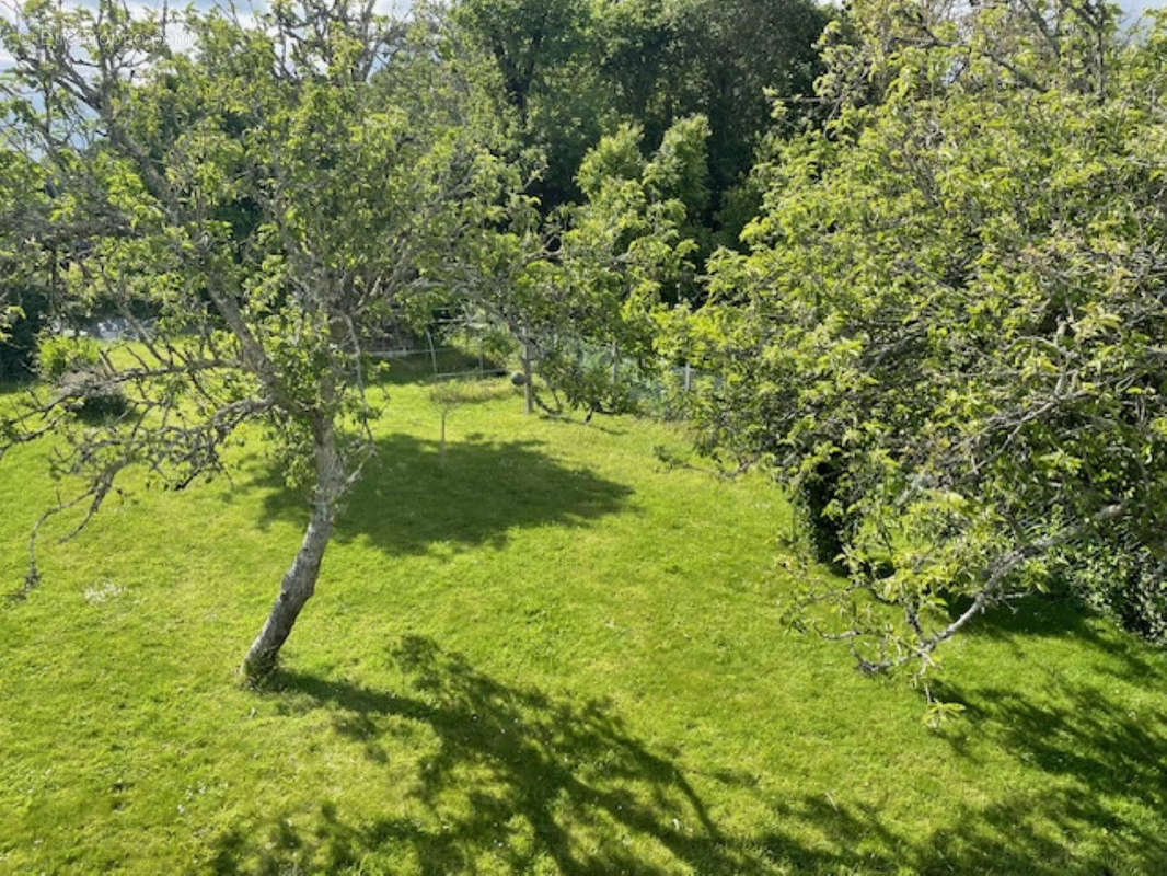 Appartement à CLOHARS-CARNOET