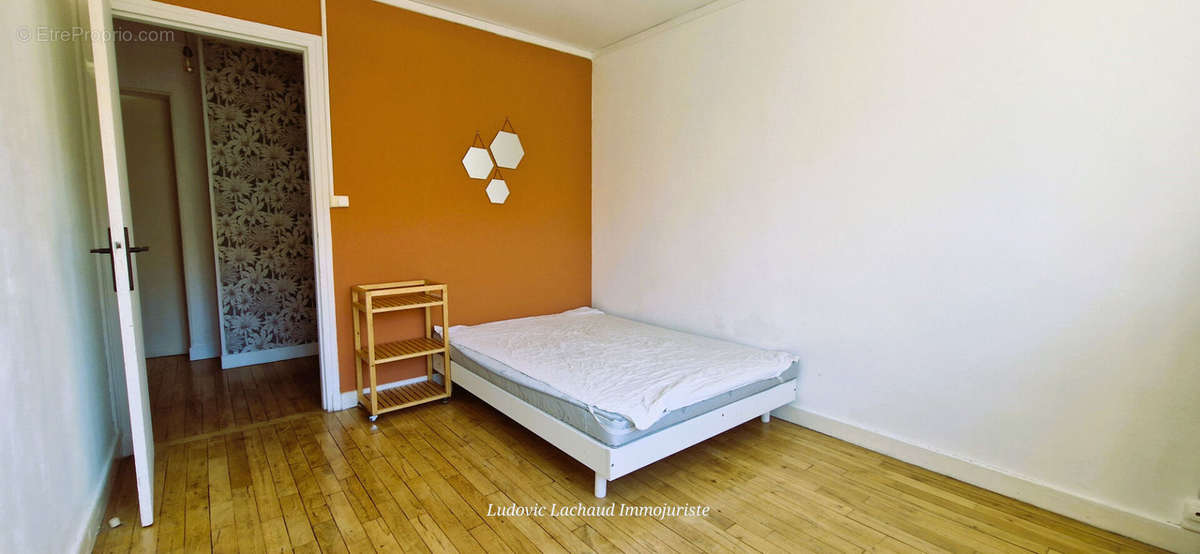 Appartement à LIMOGES