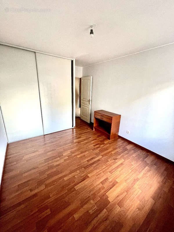 Appartement à LYON-8E