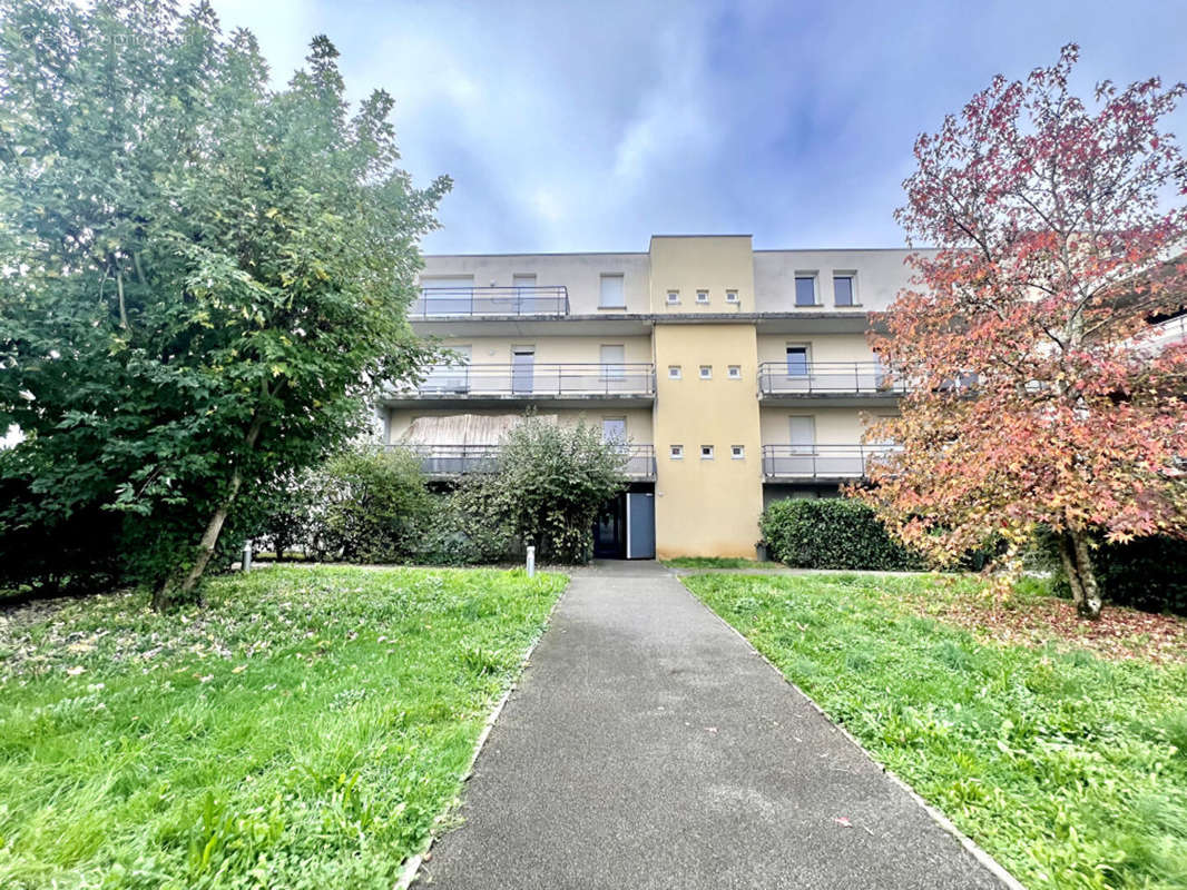 Appartement à BESANCON