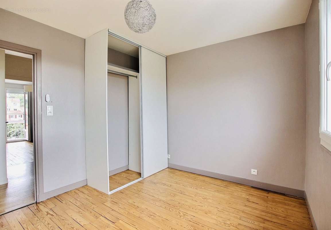 Appartement à CLERMONT-FERRAND