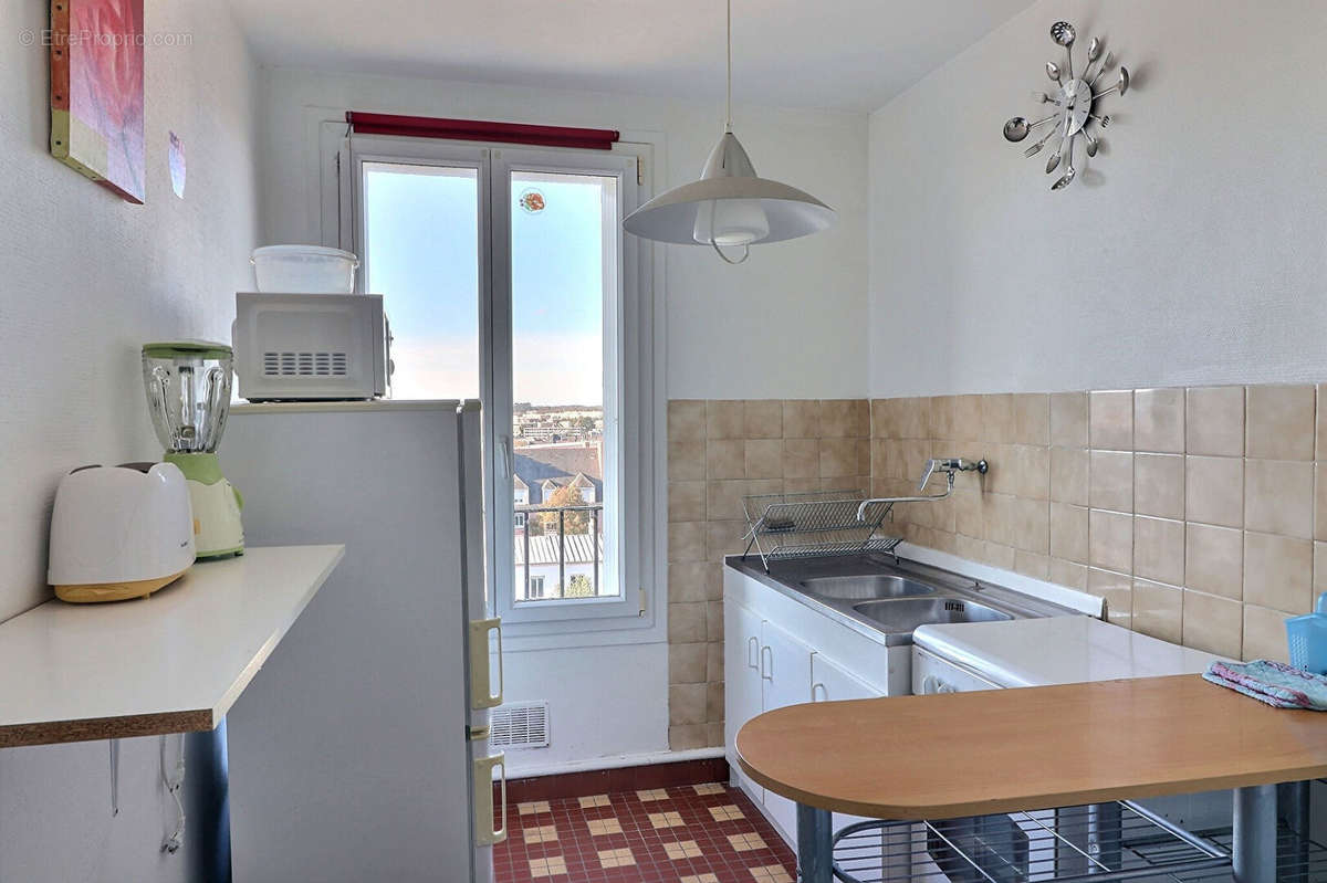 Appartement à BREST