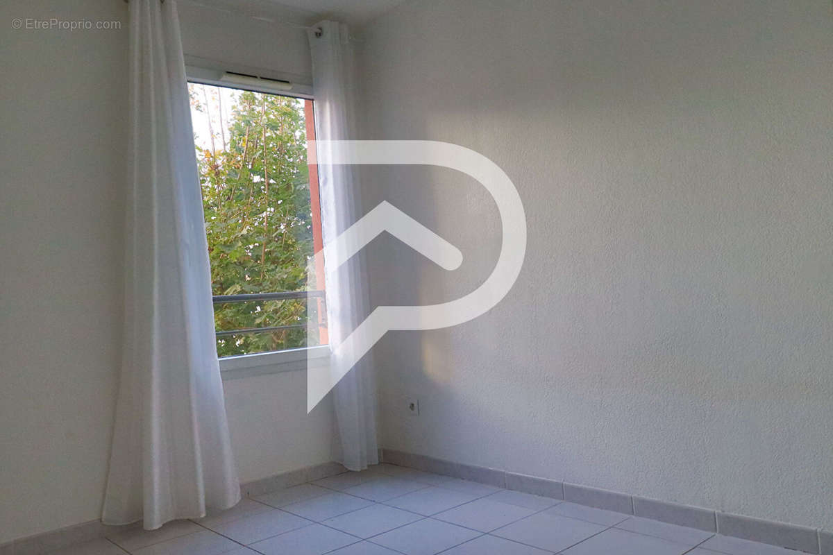 Appartement à GARDANNE