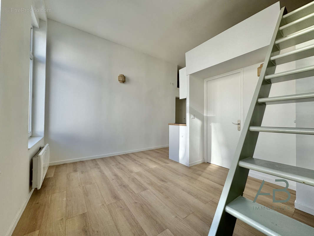 Appartement à LILLE