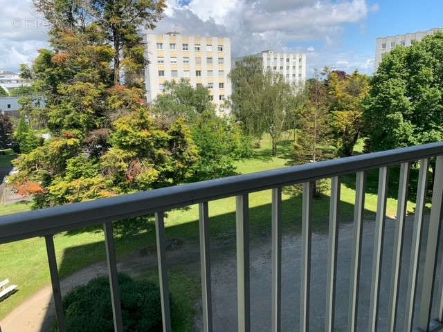 Appartement à SAINT-NAZAIRE